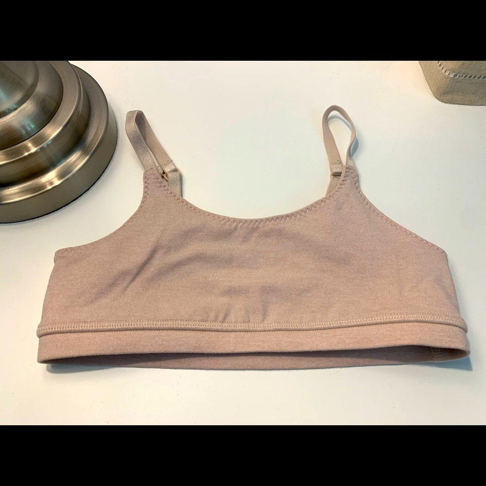 Ivivva girls everyday bra